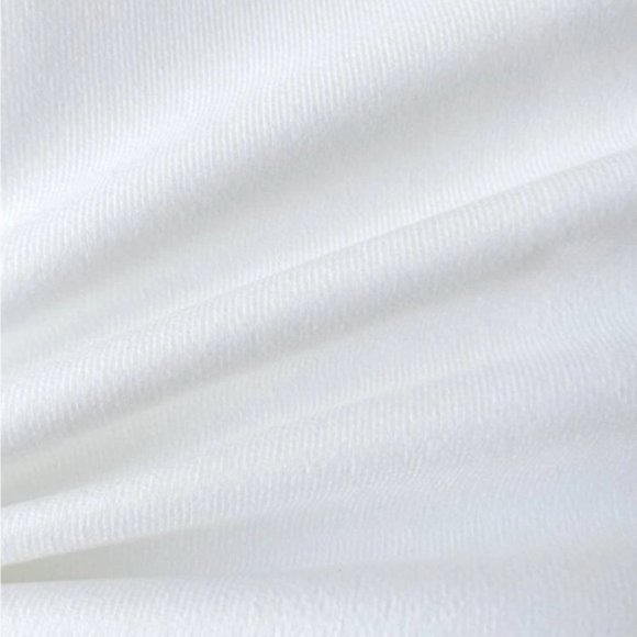 Cat Theme Pillow Cover Zippered Decorative Square Black White 17.7 in X 17.7 in - Picture 10 of 15